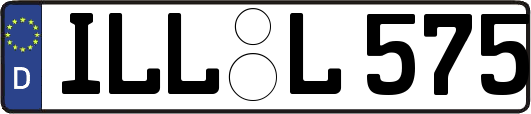 ILL-L575