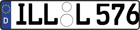 ILL-L576