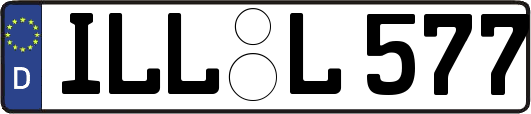 ILL-L577