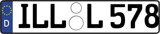 ILL-L578
