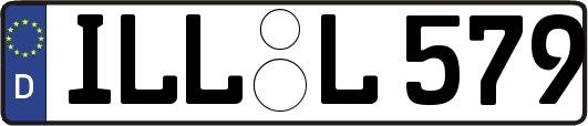 ILL-L579
