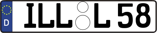 ILL-L58