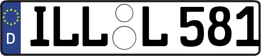 ILL-L581
