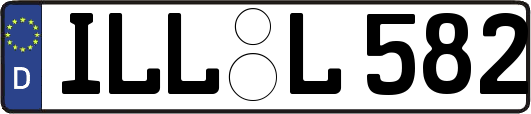 ILL-L582