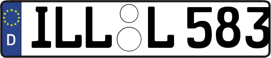 ILL-L583