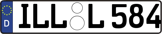 ILL-L584