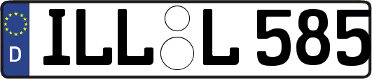 ILL-L585