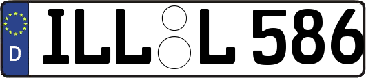 ILL-L586
