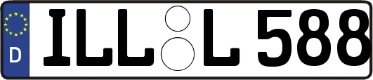 ILL-L588