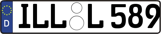 ILL-L589