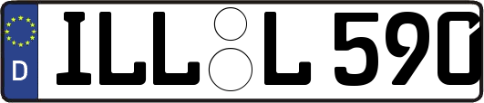 ILL-L590