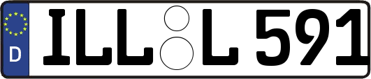 ILL-L591
