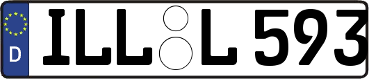ILL-L593