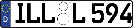 ILL-L594