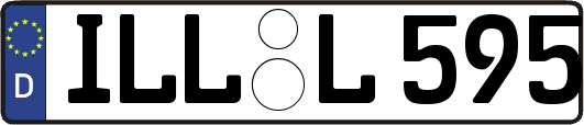 ILL-L595