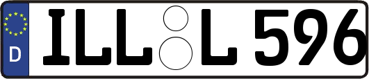 ILL-L596
