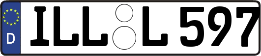 ILL-L597