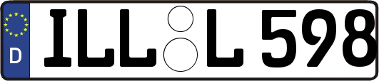 ILL-L598
