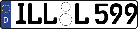 ILL-L599