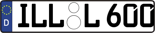 ILL-L600