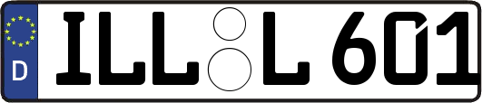 ILL-L601