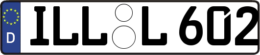 ILL-L602