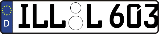 ILL-L603
