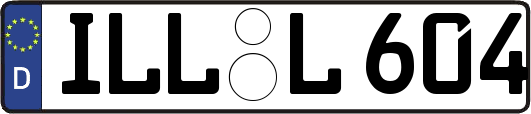 ILL-L604