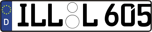 ILL-L605
