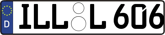 ILL-L606