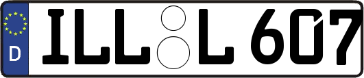 ILL-L607