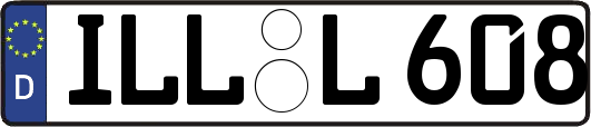 ILL-L608