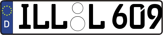 ILL-L609