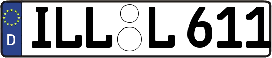 ILL-L611