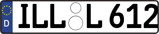 ILL-L612