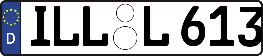 ILL-L613