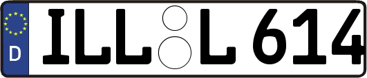 ILL-L614