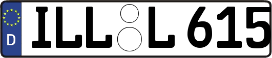 ILL-L615
