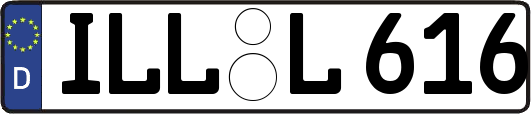 ILL-L616