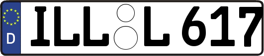 ILL-L617