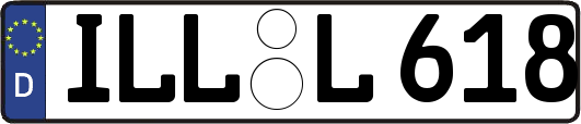 ILL-L618