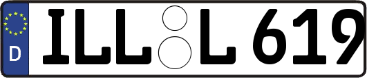 ILL-L619