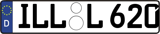 ILL-L620