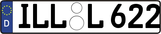 ILL-L622