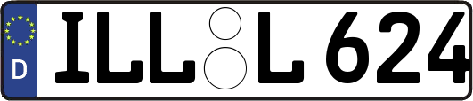 ILL-L624
