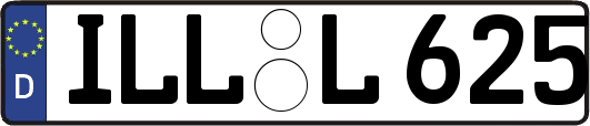 ILL-L625