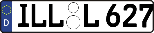 ILL-L627