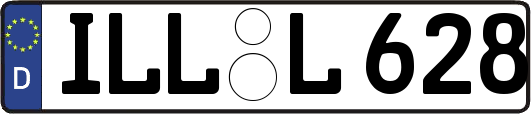 ILL-L628