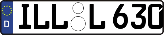 ILL-L630