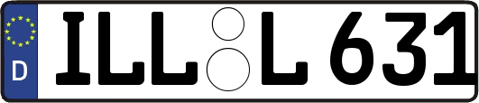 ILL-L631
